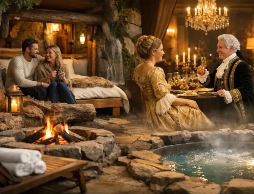 Auberge thématique : bon plan ou vrai plus ?